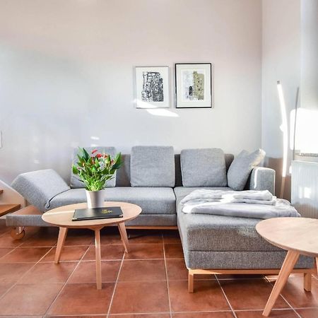 Gartenhaus Ostseevilla 07 Heringsdorf  Ngoại thất bức ảnh