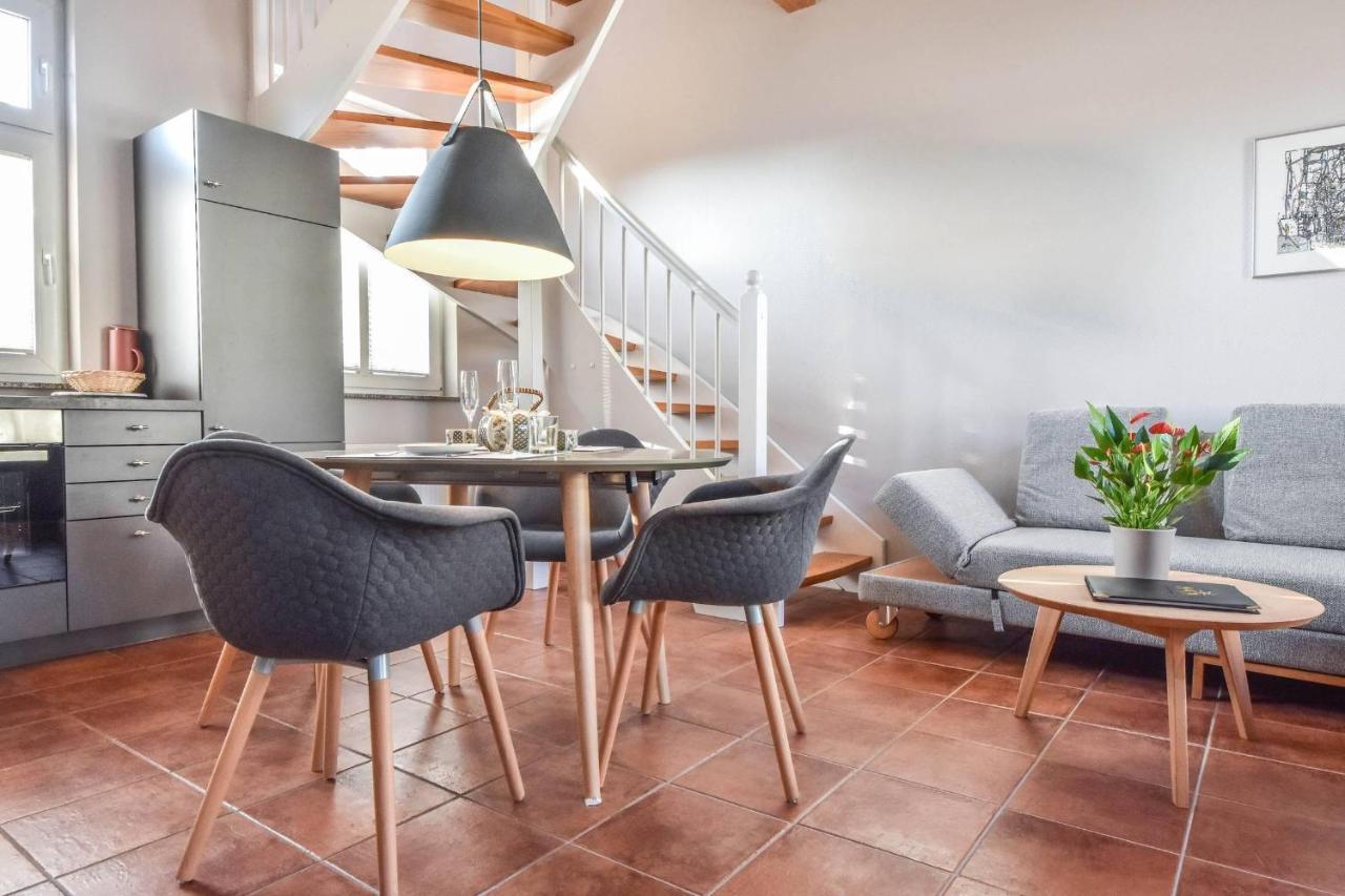 Gartenhaus Ostseevilla 07 Heringsdorf  Ngoại thất bức ảnh